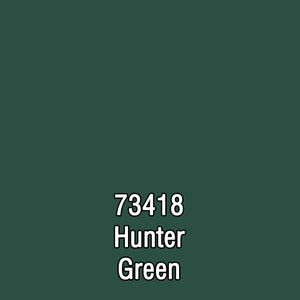 Hunter Green –
