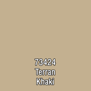 73424 TERRAN KHAKI CAV ULTRA-COLOR PAINT