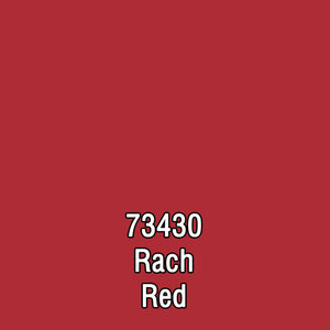 73430 RACH RED CAV ULTRA-COLOR PAINT